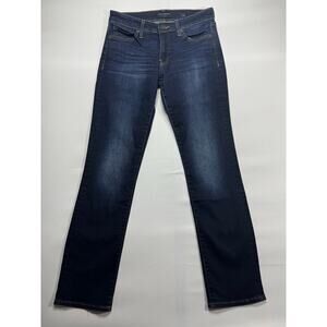 Lucky Brand Women's Mid Rise Sweet Straight Denim Jeans - Size 6/28 (29x30.5)